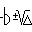 Formula de Bhaskara icone