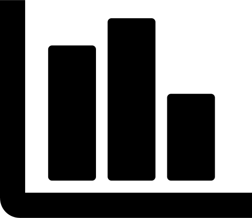 Gráficos icone