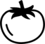 Pomodoro icone